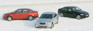 BMW 3 Touring sorozat