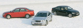 Bmw 3 серия touring