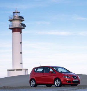 სავარძელი Altea.