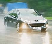 Nissan Primera სედანი