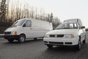 Volkswagen Polo 5 კარები