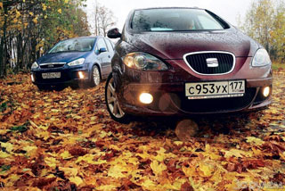 სავარძელი Altea.