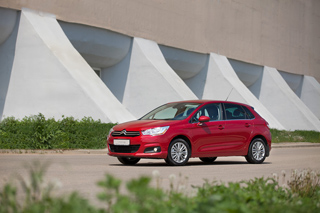 Citroen C4 Hatchback