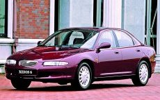 Mazda Xedos 6