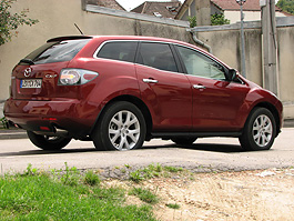 Mazda CX-7
