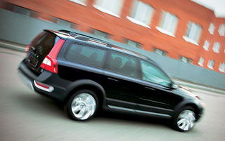 Volvo XC70
