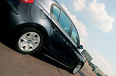 BMW 1 სერია