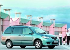 Mazda MPV