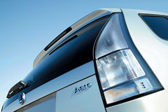 BMW série 5 Series Seran