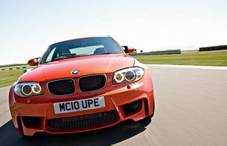 BMW 1 სერია