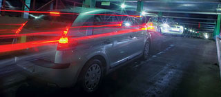 Citroen C4 ჰეჩბეკი