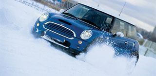 Მინი კუპერი