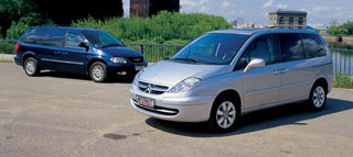 Citroen C8