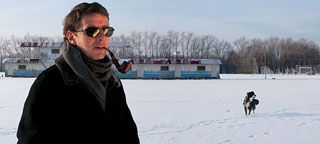 Nissan Primera სედანი