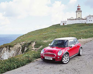 Მინი კუპერი
