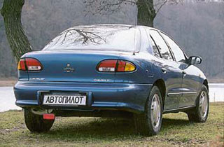 Chevrolet Cavalier