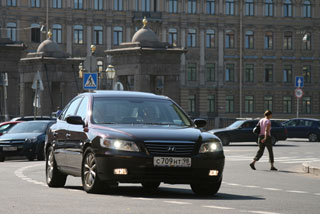 Hyundai Grandeur (Azera)
