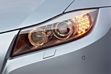 BMW 3 სერიის სედანი