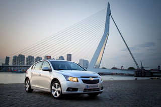 Chevrolet Cruze 5DV