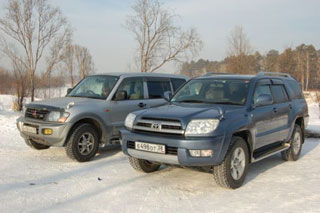 Mitsubishi Pajero 5 дверей