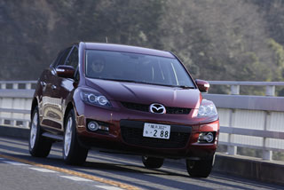 Mazda CX-7
