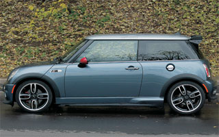 Მინი კუპერი