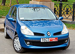 Renault Clio 5 portes