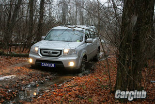 ჰონდა მფრინავი