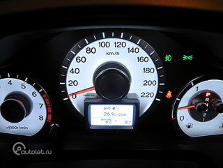 ჰონდა მფრინავი