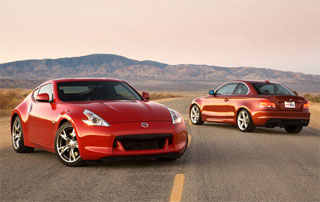 BMW 1 სერია