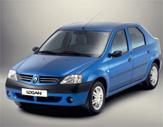 Renault Logan