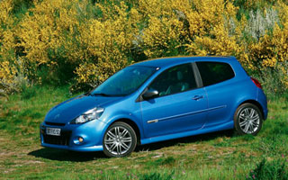 Renault Clio 5 puertas