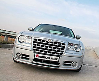 Chrysler 300