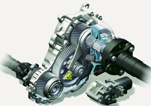 BMW 3 სერიის სედანი