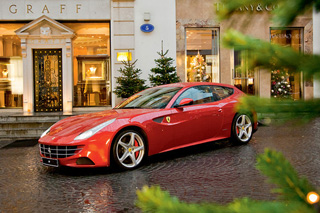 Ferrari ff.