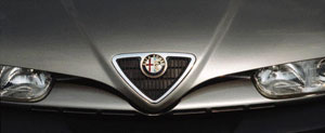 Alfa romeo 146.