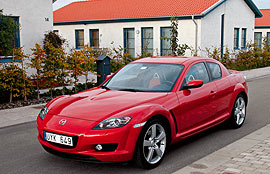 Mazda RX-8