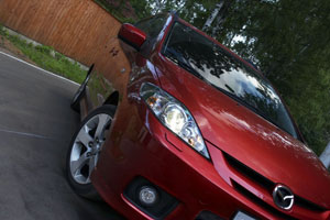 Mazda Mazda 5 (Premacy)