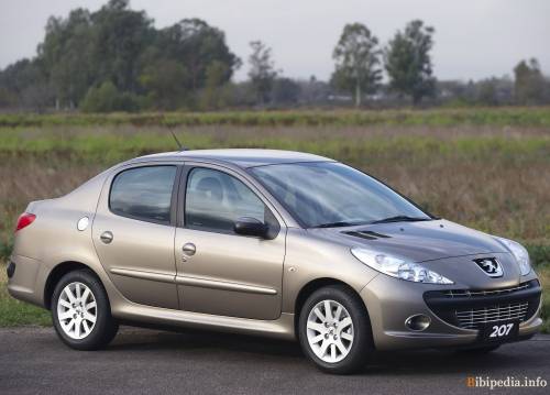  Peugeot_207 2008